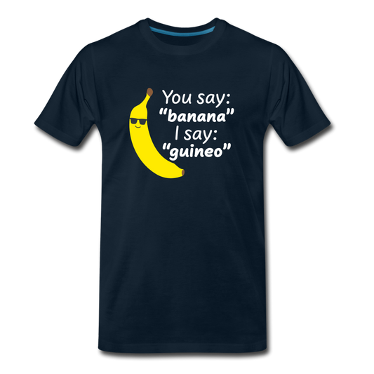 banana shirt